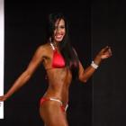 Lydia  Stevens - NPC Greater Gulf States 2011 - #1